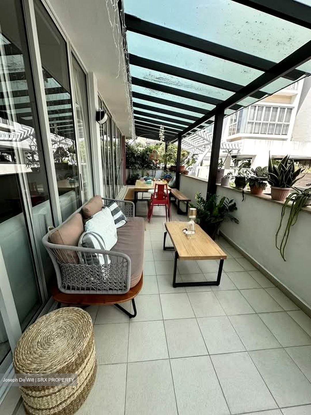 East Galleria (D15), Apartment #602084931